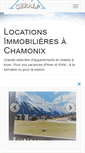 Mobile Screenshot of geralp.com